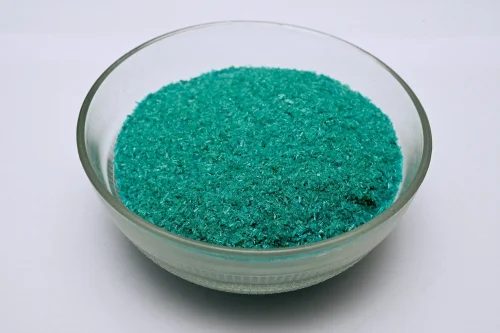 Cupric Chloride - Dihydrate